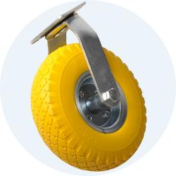 bokwielen en zwenkwielen aanhangwagendirect.nl