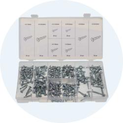 borgpennen assortiment
