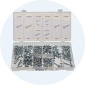 borgpennen assortiment