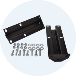 Disselkisten toebehoren