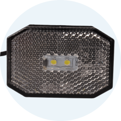 LED-markeringsverlichting