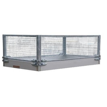 loofrekken loofrek voor eduard trailers aanhangwagendirect.nl voordelig en snel geleverd