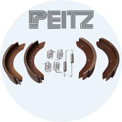 peitz logo