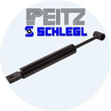 peitz logo