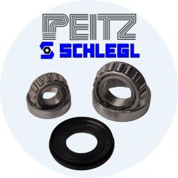 peitz logo