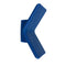 vangmuil-blauw-pe-streeploos-72x22-mm