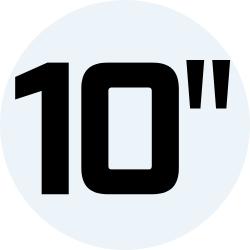 Vredestein V47 500x10 6 PR