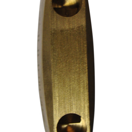 Abus Abus loose lock - adapté au collier de roue de la police approuvé par le SCM