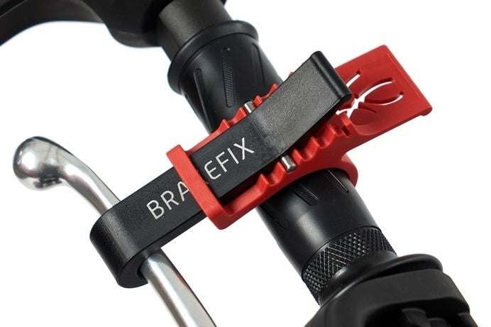 Acebikes Acebikes Brakefix - bloque facilement et de manière fiable le frein avant des motos