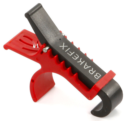 Acebikes Acebikes Brakefix - bloque facilement et de manière fiable le frein avant des motos