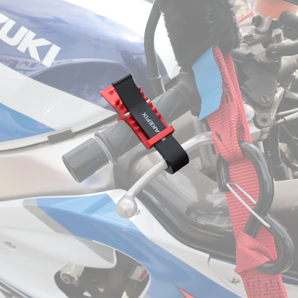 Acebikes Acebikes Brakefix - bloque facilement et de manière fiable le frein avant des motos