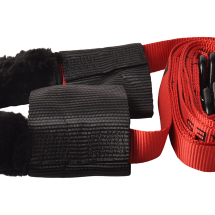 Acebikes Acebikes Buckle-Up - Sangle pour guidon de moto - sac de transport inclus