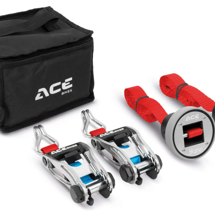 Acebikes Acebikes Capstrap pour motos BMW