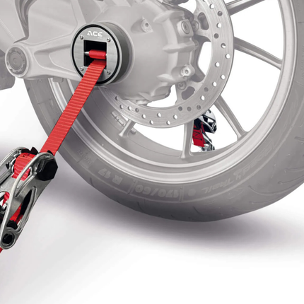 Acebikes Acebikes Capstrap pour motos BMW