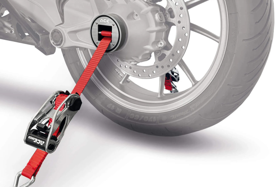 Acebikes Acebikes Capstrap pour motos BMW