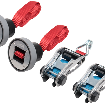 Acebikes Acebikes Capstrap pour motos BMW