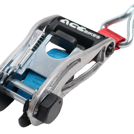 Acebikes Acebikes Capstrap pour motos BMW