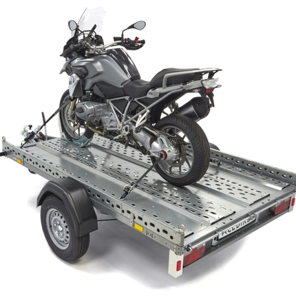 Acebikes Acebikes Capstrap pour motos BMW