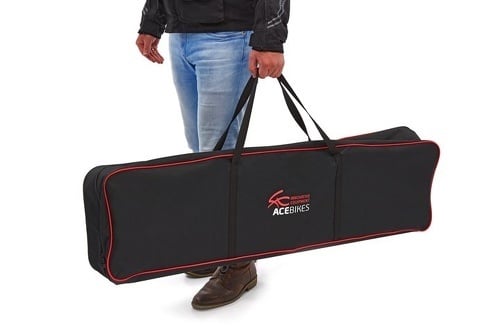Acebikes Acebikes Sac de transport pour rampes pliables