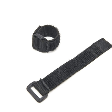 Acebikes Acebikes Set de sangles de serrage Deluxe Duo - 900 daN - 197x3,5 cm - Sangles d'arrimage pour guidon de moto