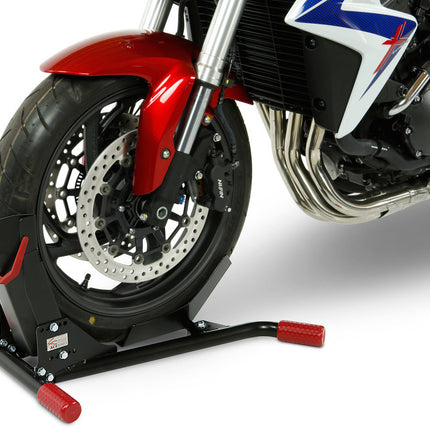 Acebikes Acebikes Steady Stand - bloque roue moto