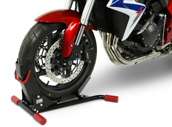 Acebikes Acebikes Steady Stand - bloque roue moto