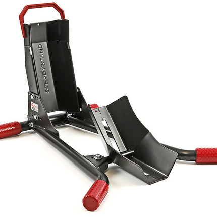 Acebikes Acebikes Steady Stand - bloque roue moto