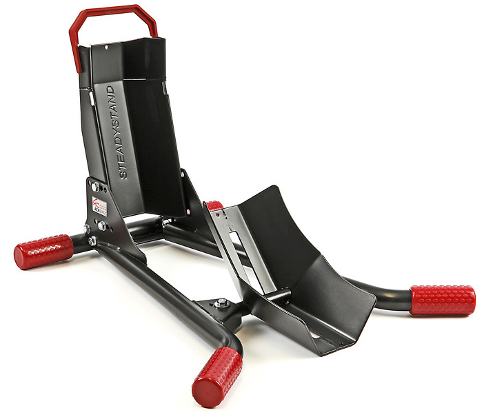 Acebikes Acebikes Steady Stand - bloque roue moto