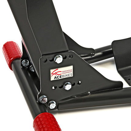 Acebikes Acebikes Steady Stand - bloque roue moto
