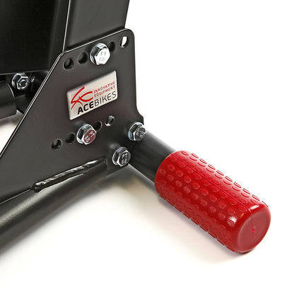 Acebikes Acebikes Steady Stand - bloque roue moto