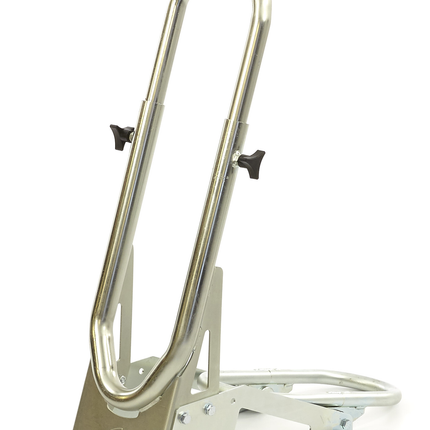 Acebikes Acebikes Steadystand Cross basic -Bloque roue moto pour remorques et camionnettes