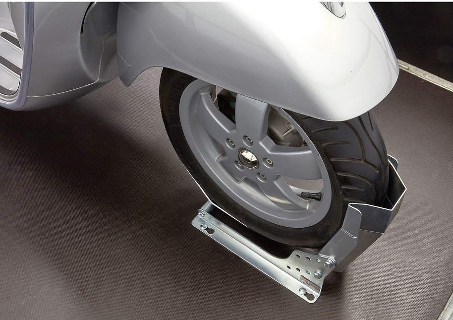 Acebikes Acebikes SteadyStand Fixed Scooter support - bloque roue moto trottinette