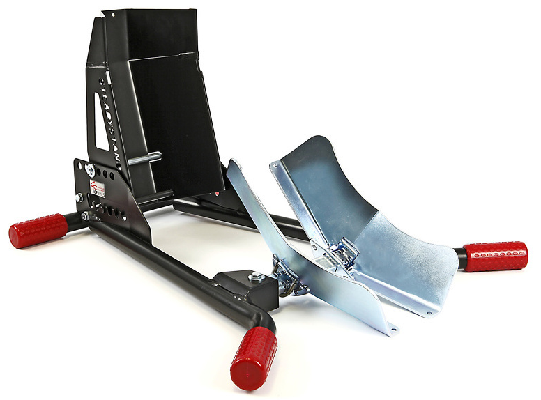 Acebikes Acebikes SteadyStand Multi - bloque roue moto