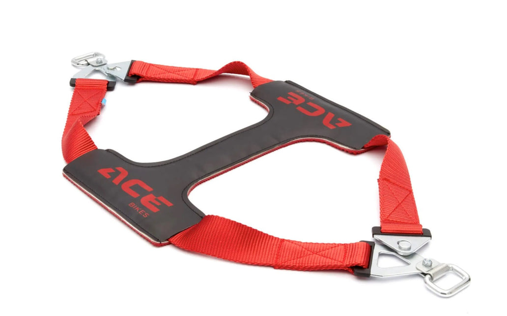 Acebikes Acebikes Tyrefix Basic - convient à toutes les tailles de roues