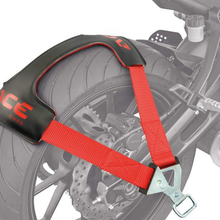 Acebikes Acebikes Tyrefix Basic - convient à toutes les tailles de roues