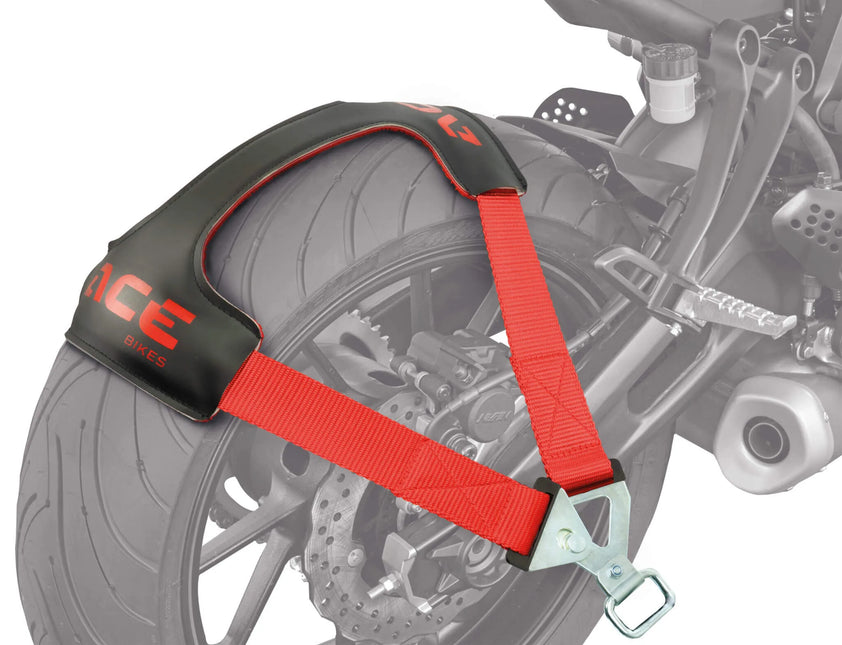 Acebikes Acebikes Tyrefix Basic - convient à toutes les tailles de roues