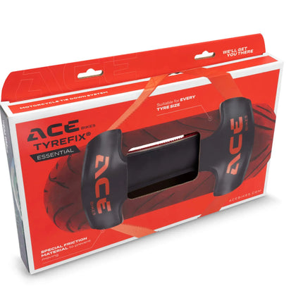 Acebikes Acebikes Tyrefix Basic - convient à toutes les tailles de roues