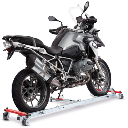 Acebikes Acebikes U-turn déplace-moto/aide au déplacement L - facile à régler - convivial / facile à utiliser