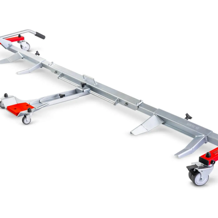 Acebikes Acebikes U-turn déplace-moto/aide au déplacement L - facile à régler - convivial / facile à utiliser