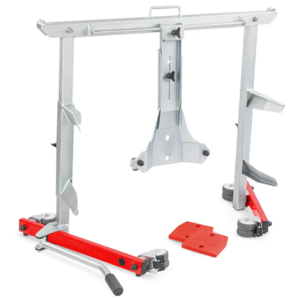 Acebikes Acebikes U-turn déplace-moto/aide au déplacement L - facile à régler - convivial / facile à utiliser