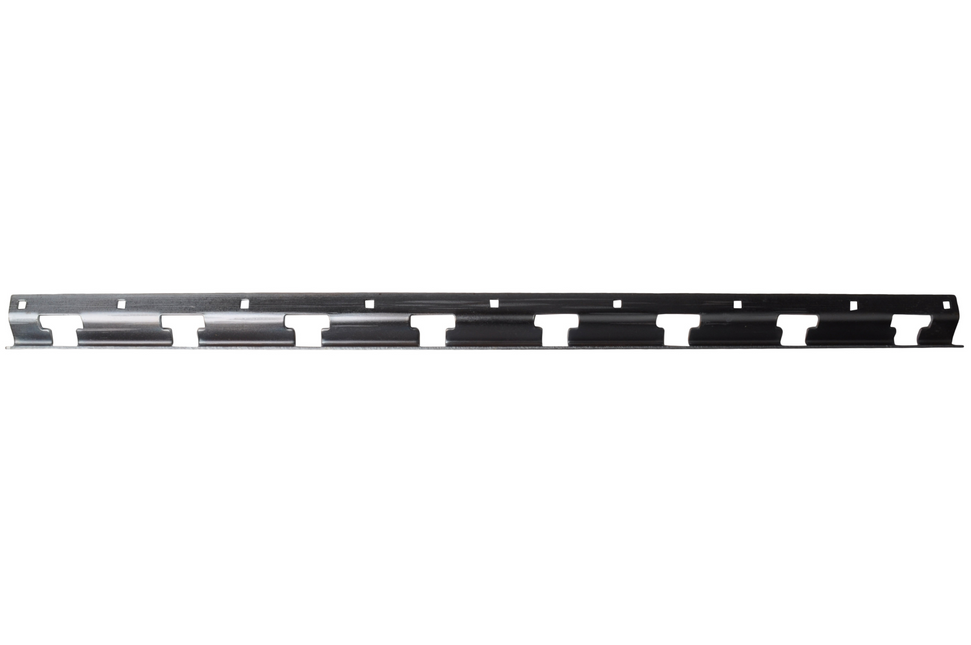 Acebikes Jeu complet de rails de fixation pour la fixation dans les camionnettes ou sur les remorques