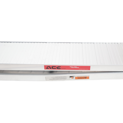 Acebikes Rampe pliante 200 kg (220x28 cm)