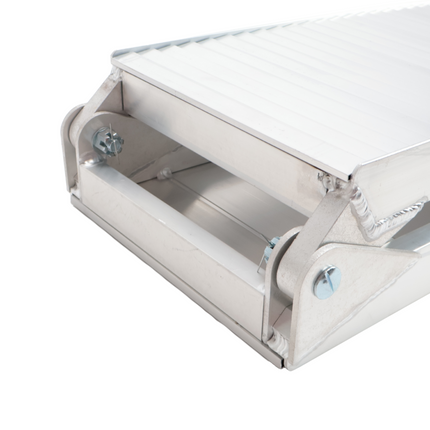 Acebikes Rampe pliante 200 kg (220x28 cm)