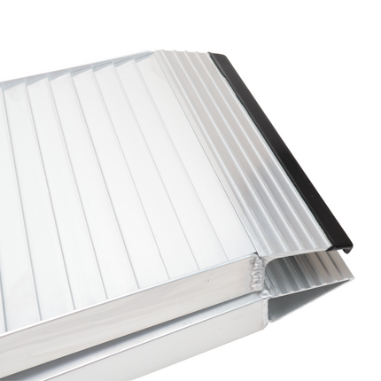 Acebikes Rampe pliante 200 kg (220x28 cm)