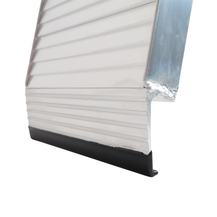 Acebikes Rampe pliante 200 kg (220x28 cm)