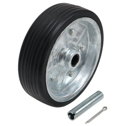 AL-KO 200x50 mm convient pour AL-KO charge lourde
