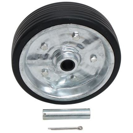 AL-KO 200x50 mm convient pour AL-KO charge lourde