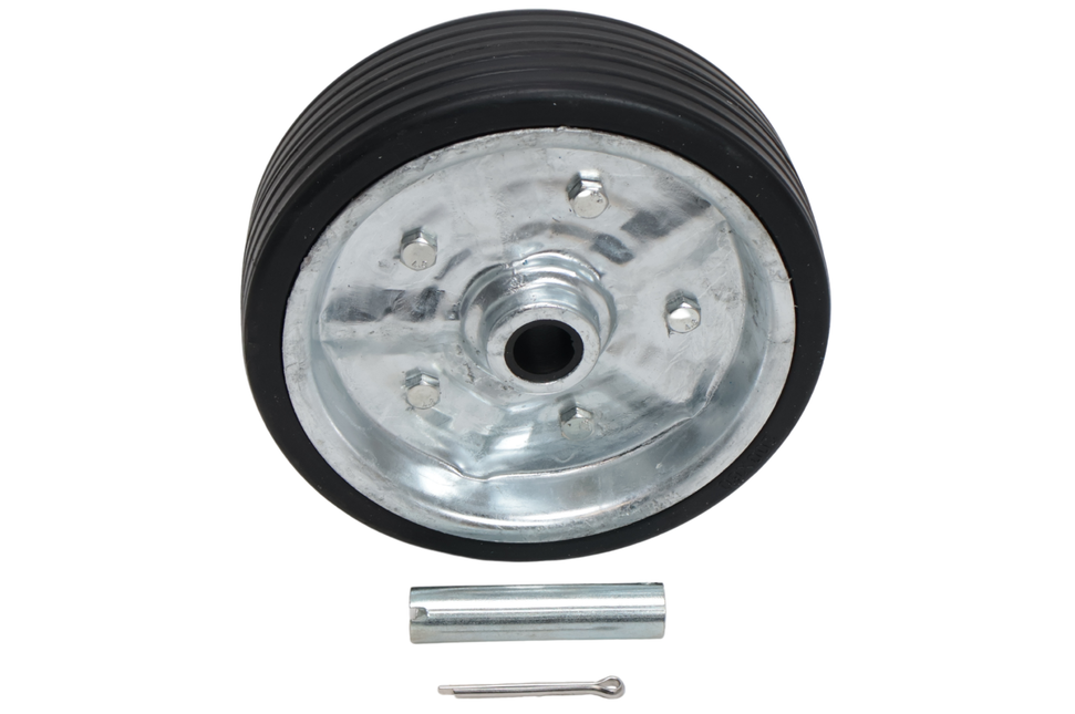 AL-KO 200x50 mm convient pour AL-KO charge lourde