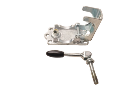 AL-KO 300 kg Pince pour roue jockey 48mm