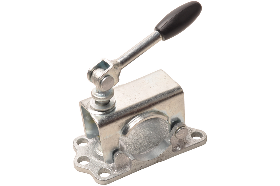 AL-KO 300 kg Pince pour roue jockey 48mm